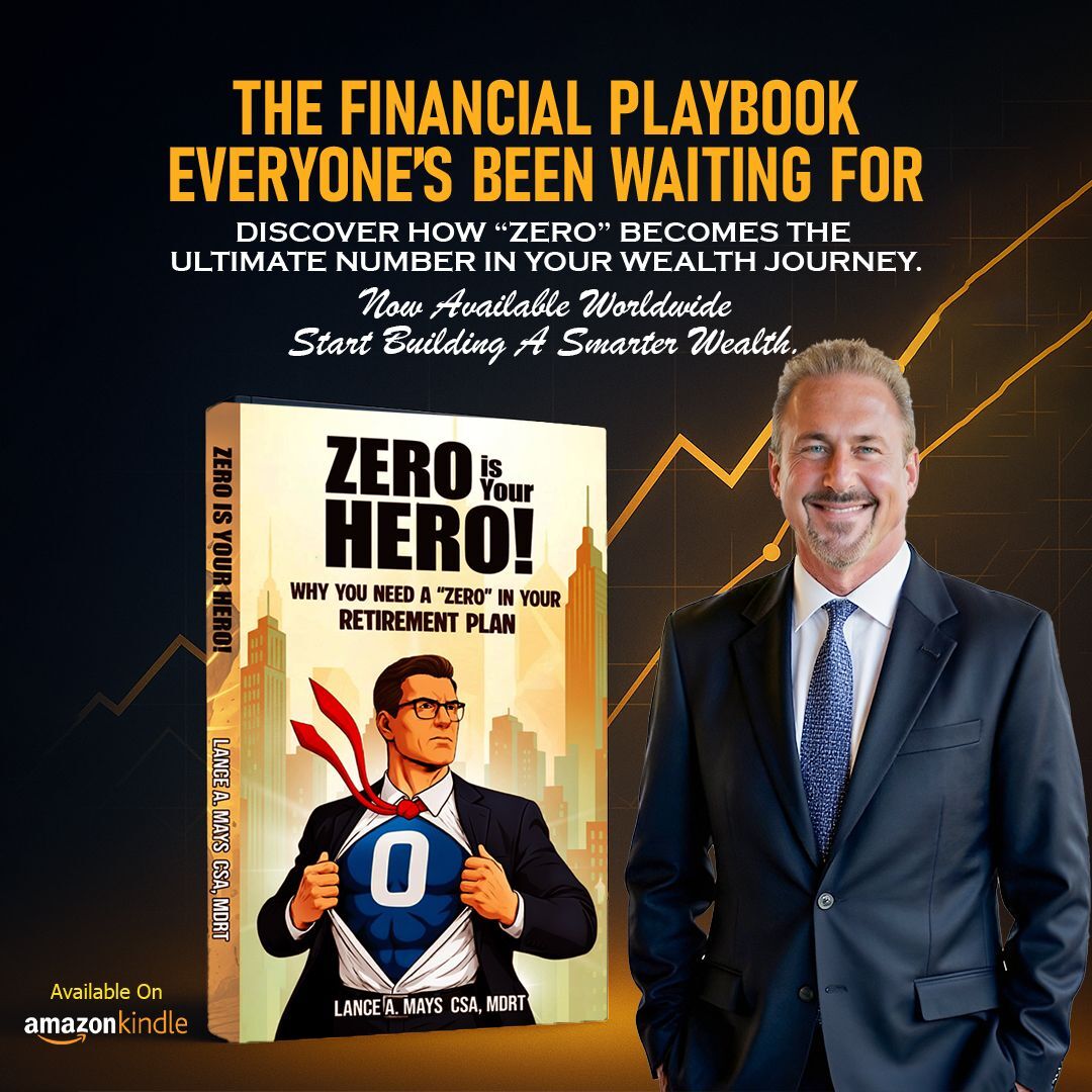 The Financial Playbook
